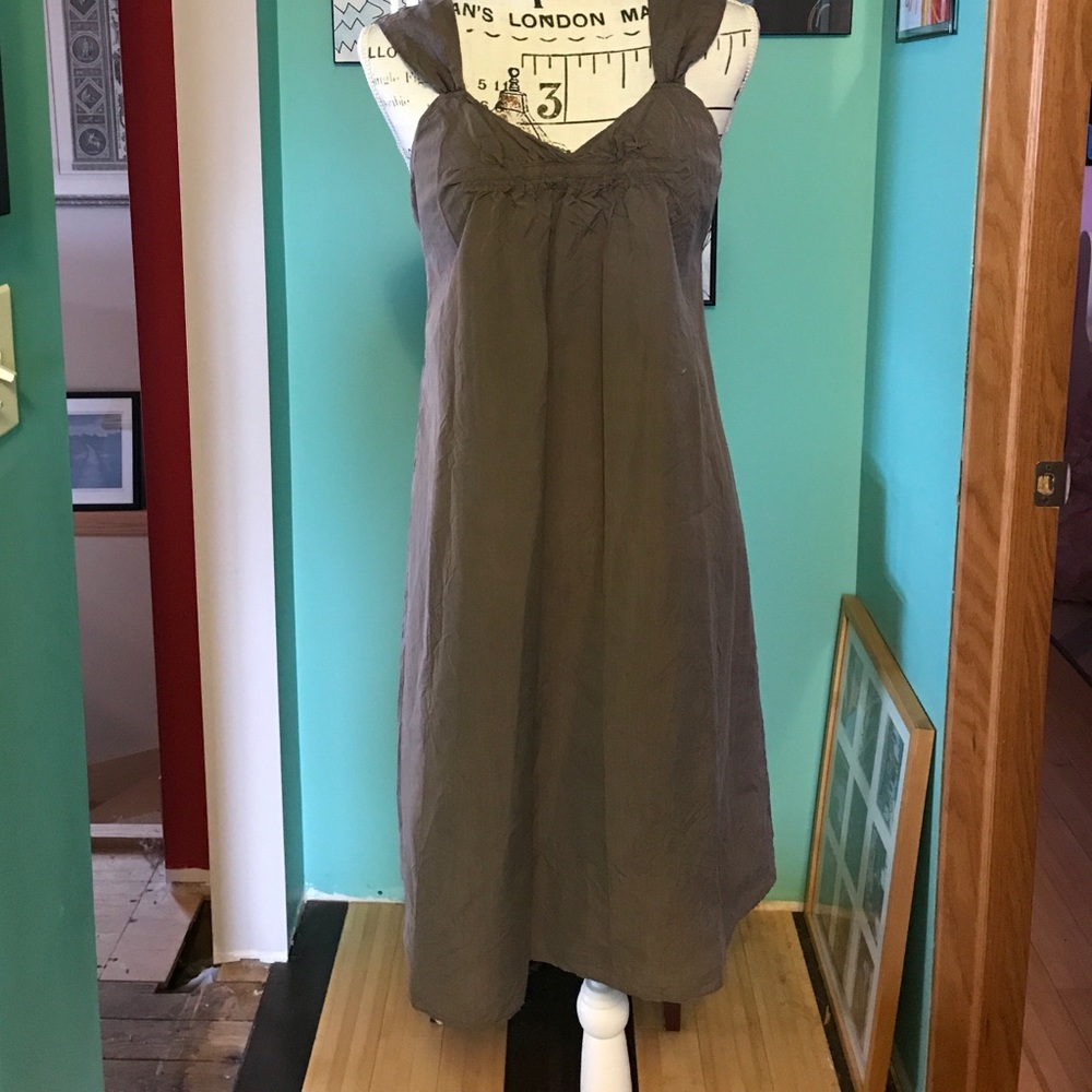 Summer dress